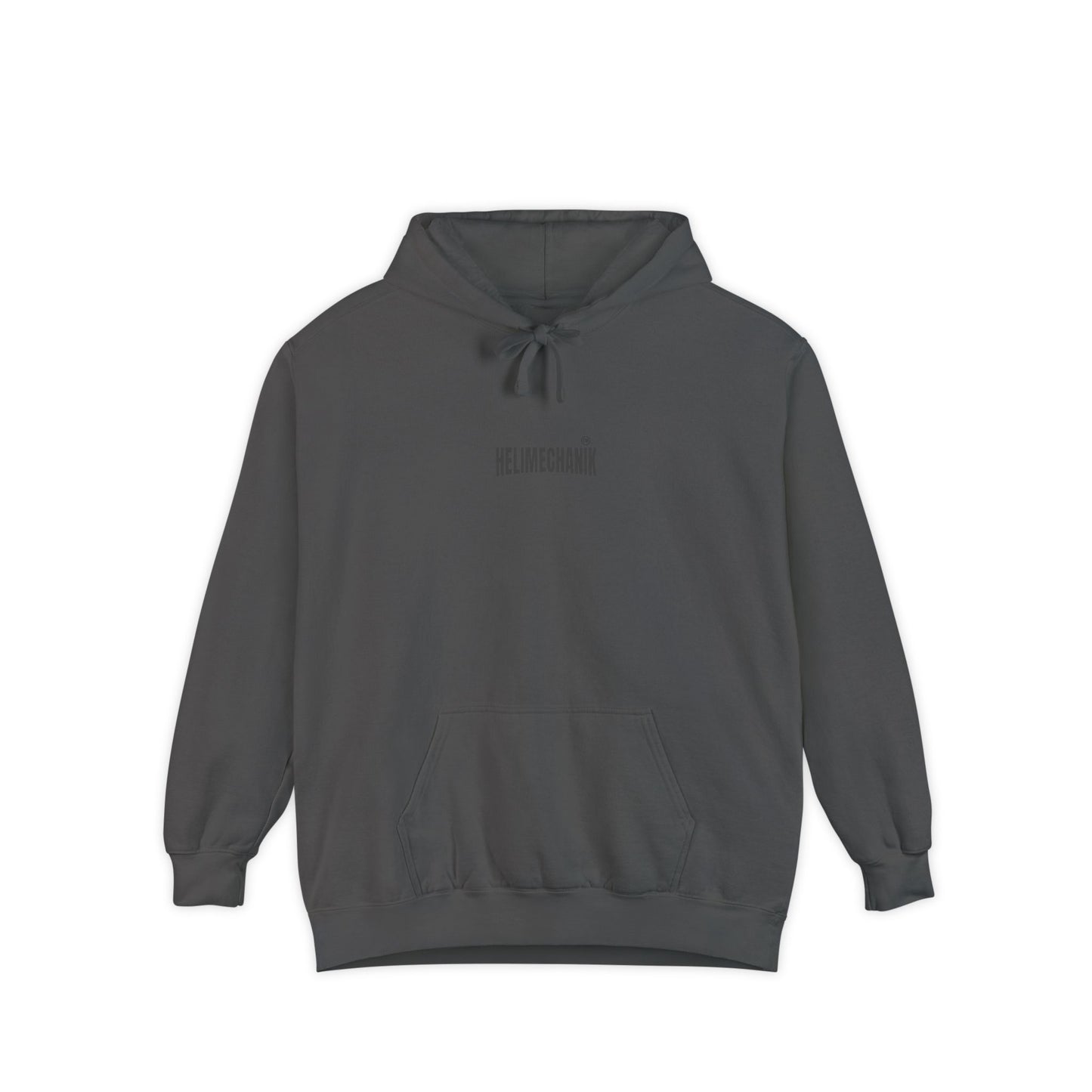 Men's, F' UP MOVE UP, Relaxed Fit Hoodie