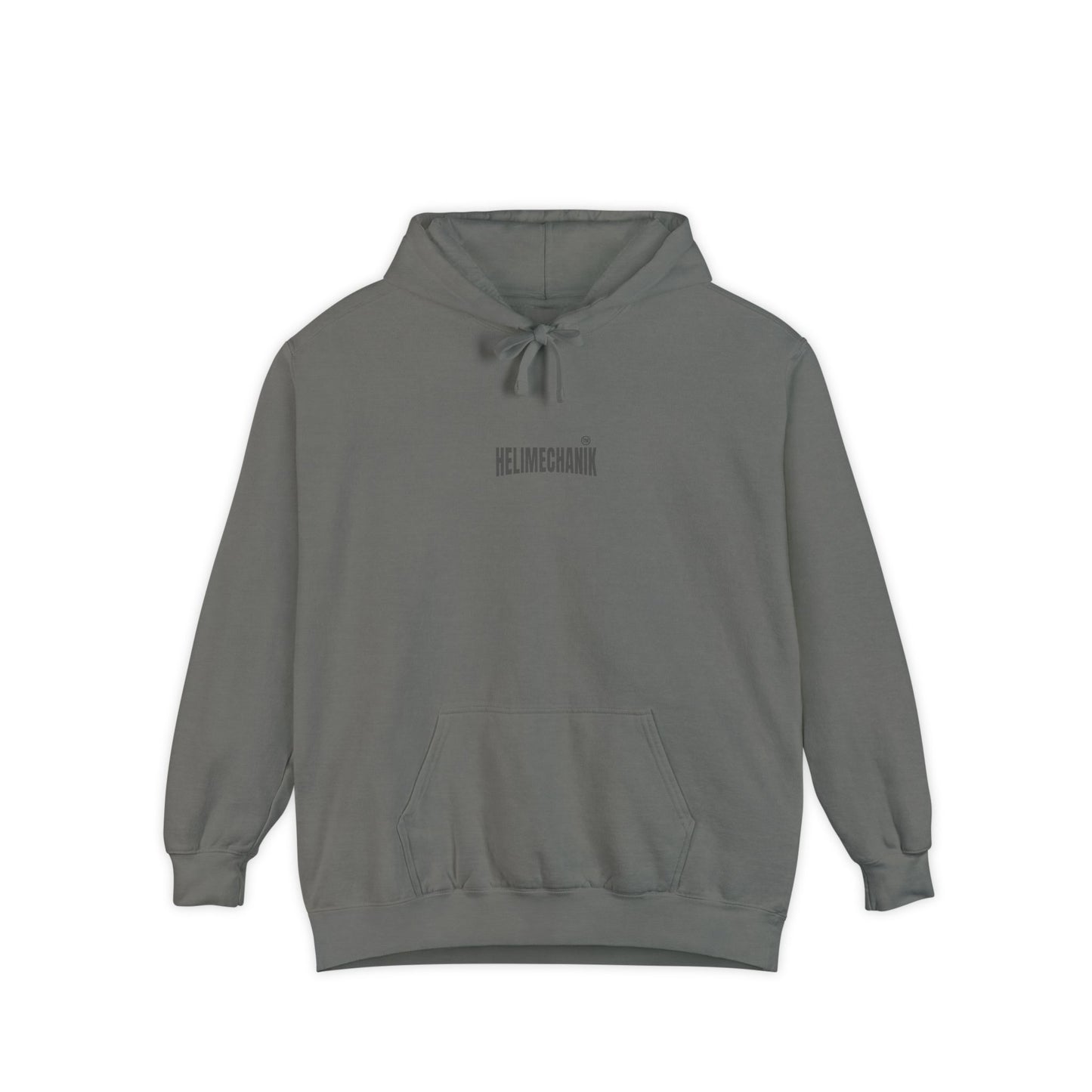 Men's, Airbus Helicopters EC135, Relaxed Fit Hoodie