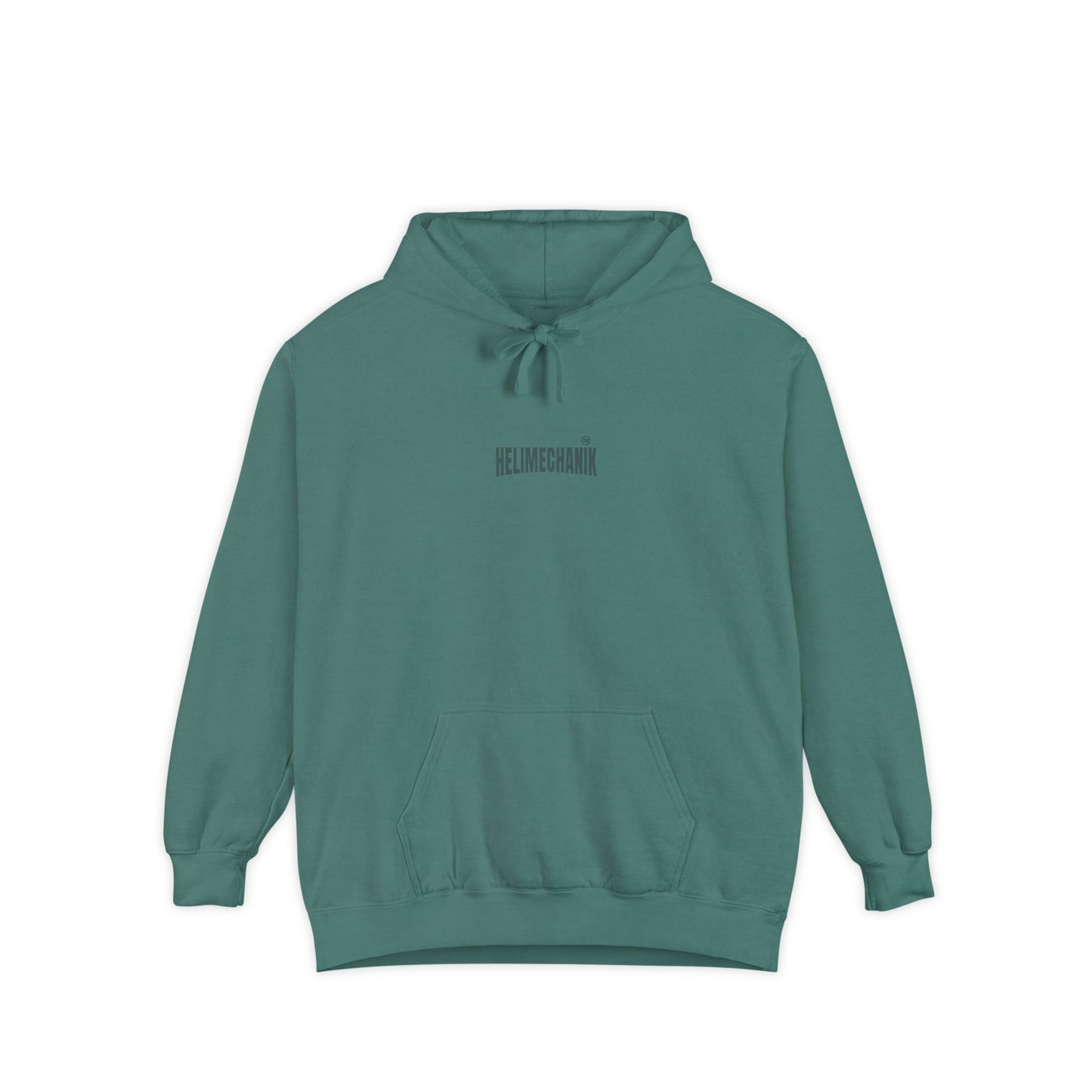 Men's, F' UP MOVE UP, Relaxed Fit Hoodie