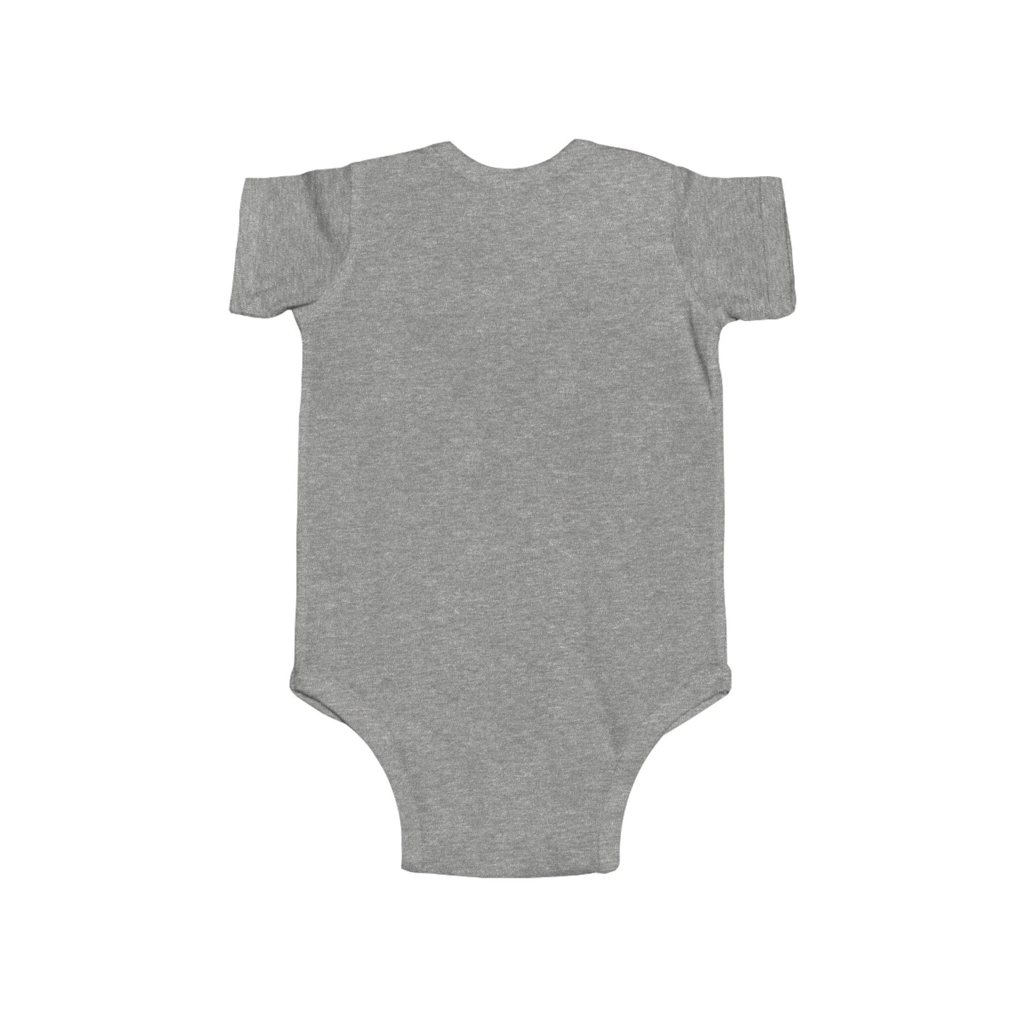 Infant, Helimechanik Patch Onesie