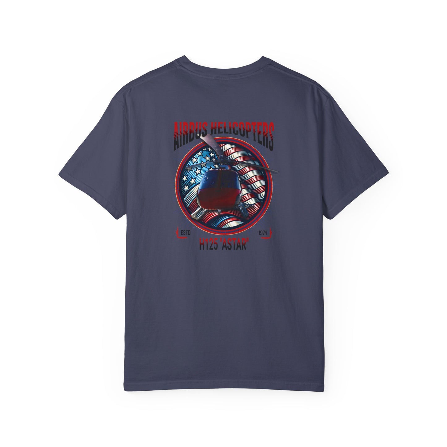 Men's, Airbus Helicopters H125, T-Shirt