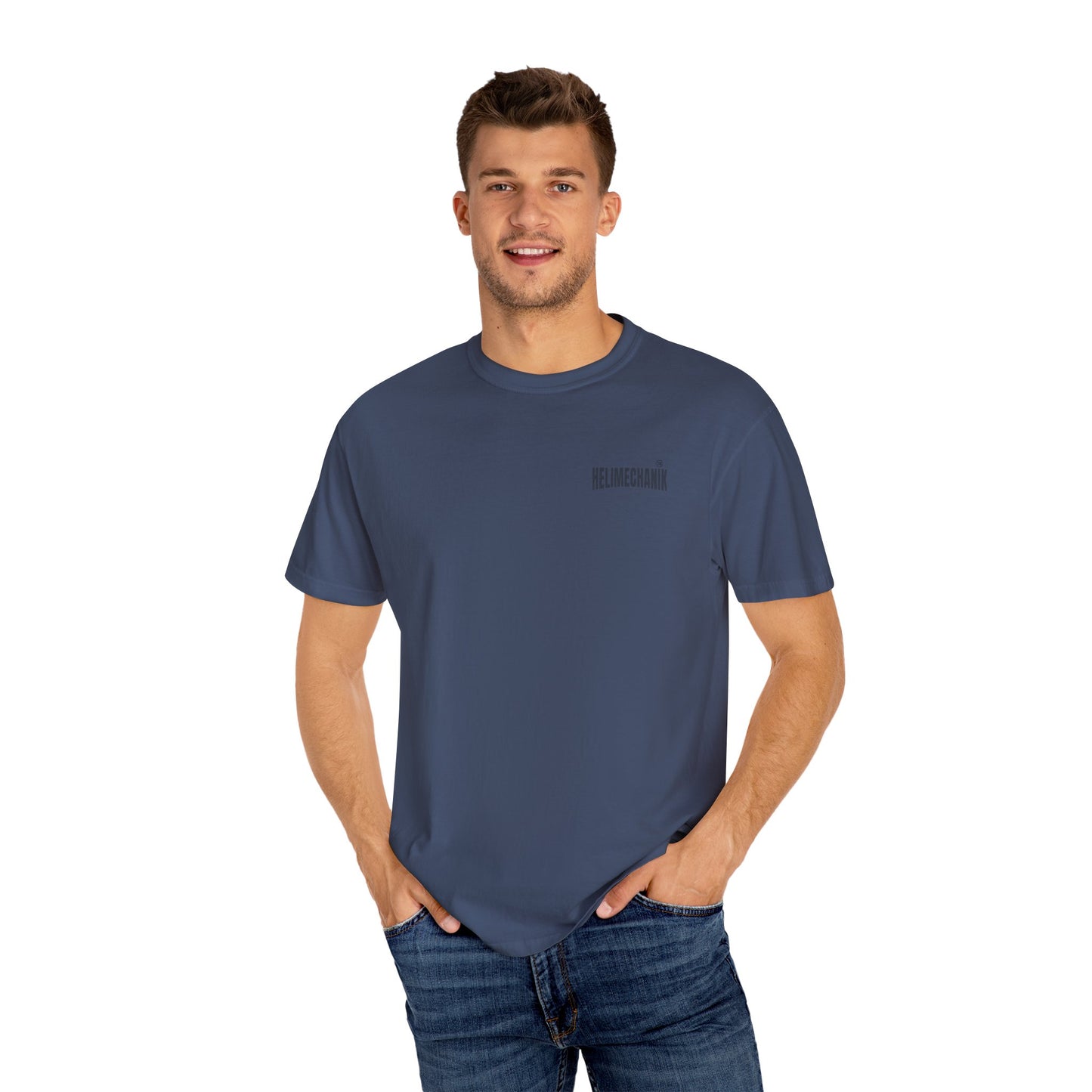 Men's, MEDEVAC Wings - Pilot, T-Shirt