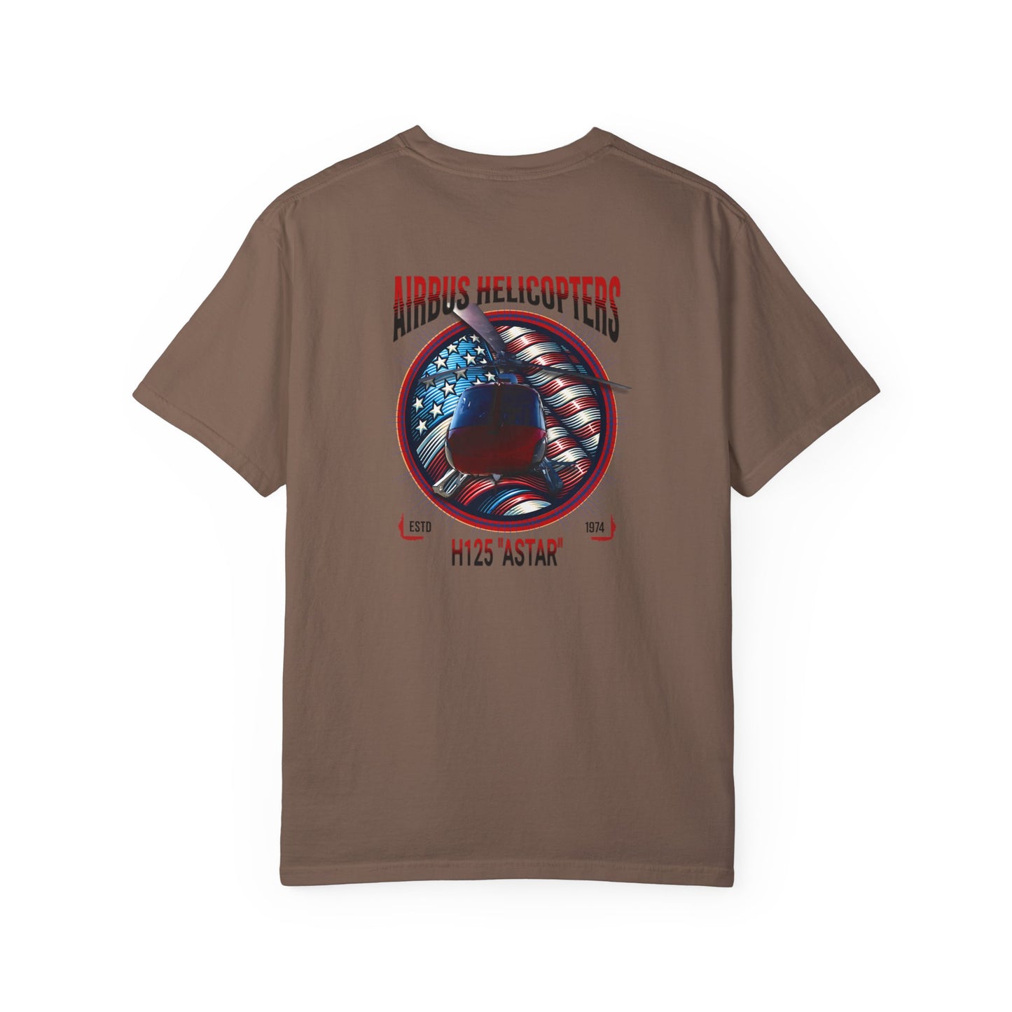 Men's, Airbus Helicopters H125, T-Shirt