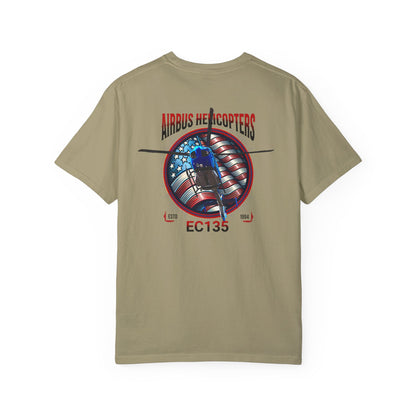 Men's, Airbus Helicopters EC135, T-Shirt
