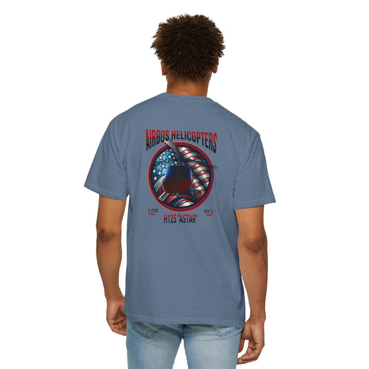 Men's, Airbus Helicopters H125, T-Shirt