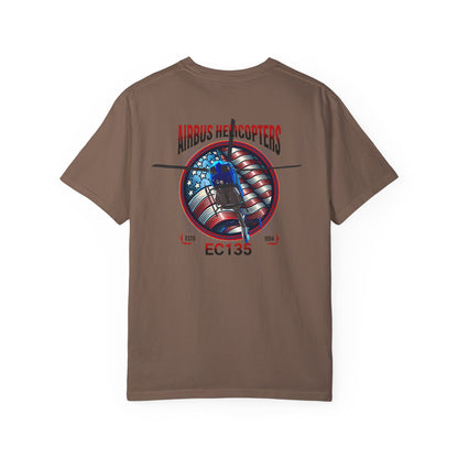 Men's, Airbus Helicopters EC135, T-Shirt