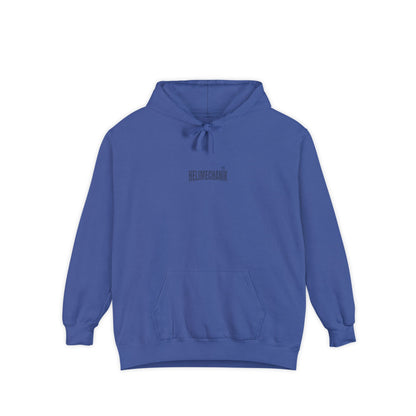 Men's, MEDEVAC Wings - Pilot, Relaxed Fit Hoodie