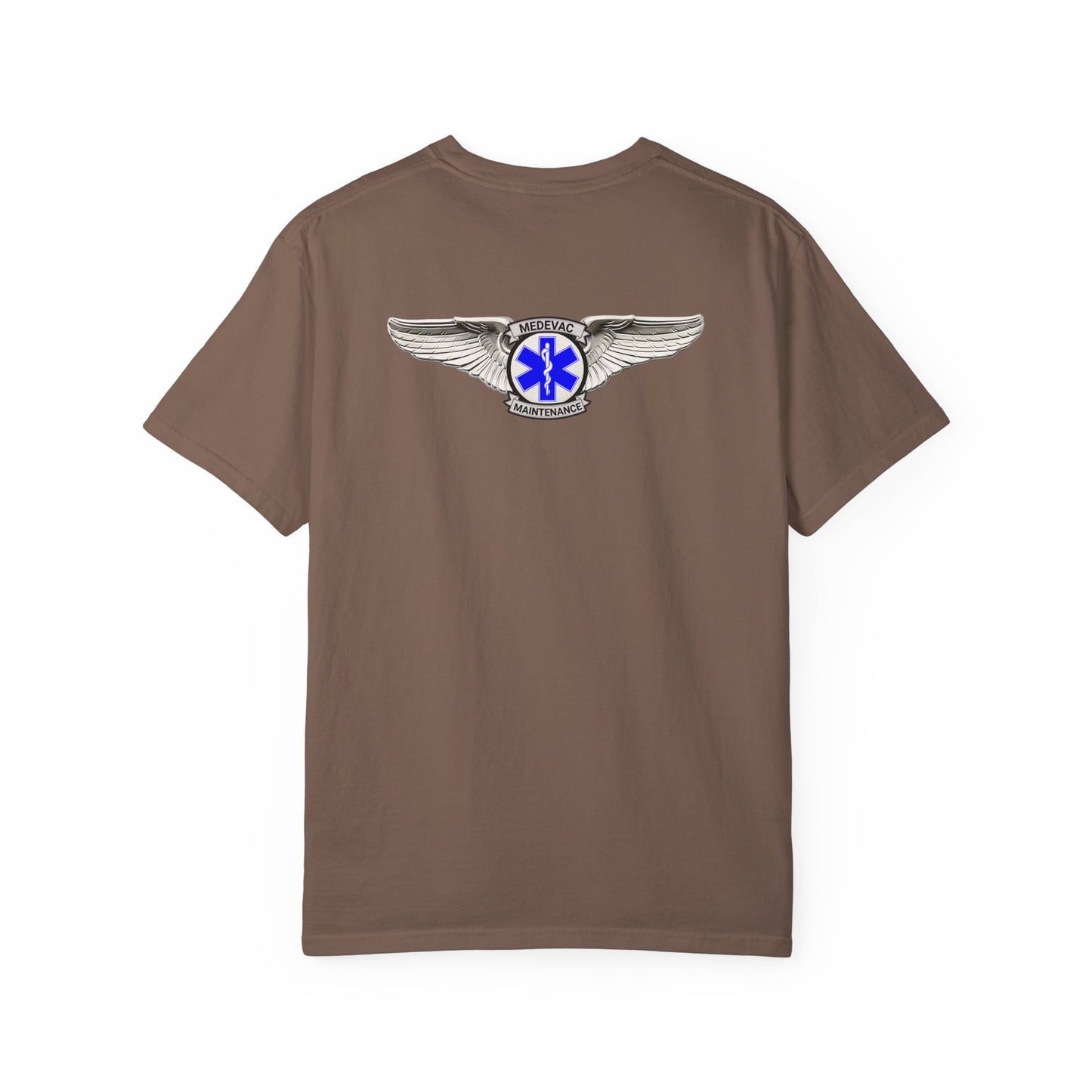 Men's, MEDEVAC Wings - Maintenance, T-Shirt