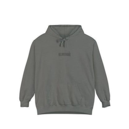 Men's, Boeing AH-64 Apache "Tank Sniper", Relaxed Fit Hoodie