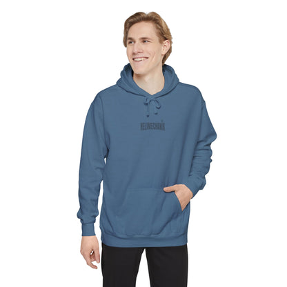 Men's, Support your Aerial Firefighters, Relaxed Fit Hoodie