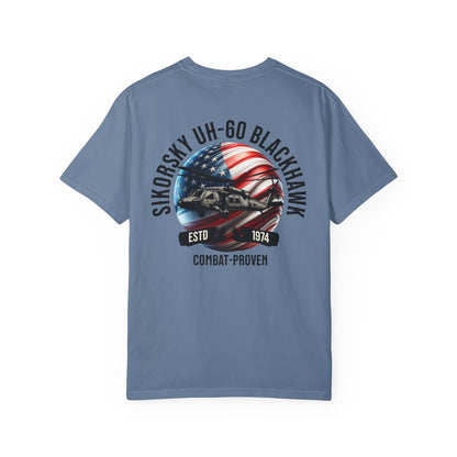 Men's, Sikorsky UH-60 "Combat Proven", T-Shirt