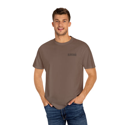 Men's, Flight Helmet-Crewchief, T-Shirt