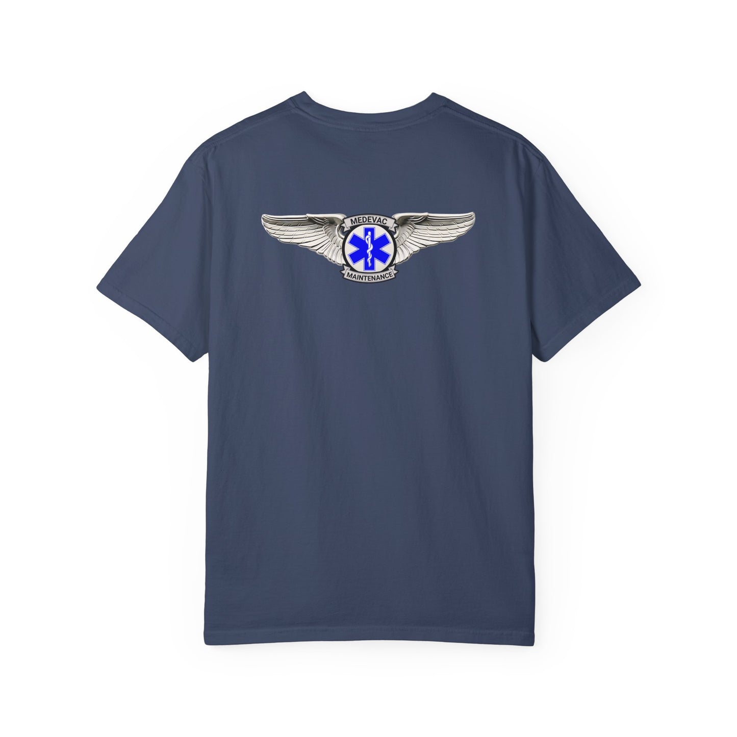 Men's, MEDEVAC Wings - Maintenance, T-Shirt