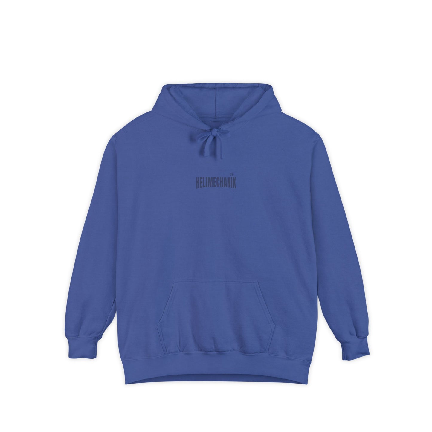 Men's, Flying in Colorado, Relaxed Fit Hoodie