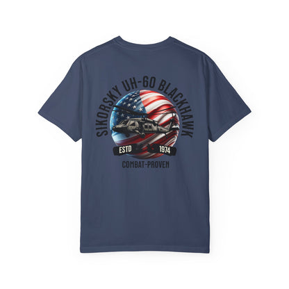 Men's, Sikorsky UH-60 "Combat Proven", T-Shirt