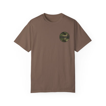 Men's, Helimechanik Patch Multicam T-shirt