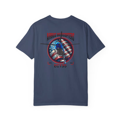 Men's, Airbus Helicopters EC135, T-Shirt