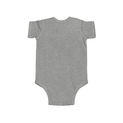 Infant, US Flag Onesie
