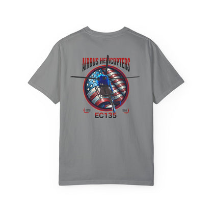 Men's, Airbus Helicopters EC135, T-Shirt