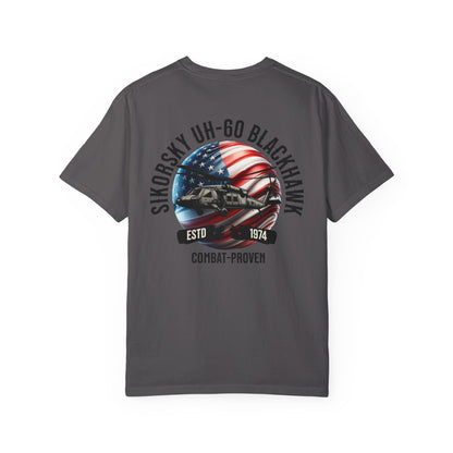 Men's, Sikorsky UH-60 "Combat Proven", T-Shirt