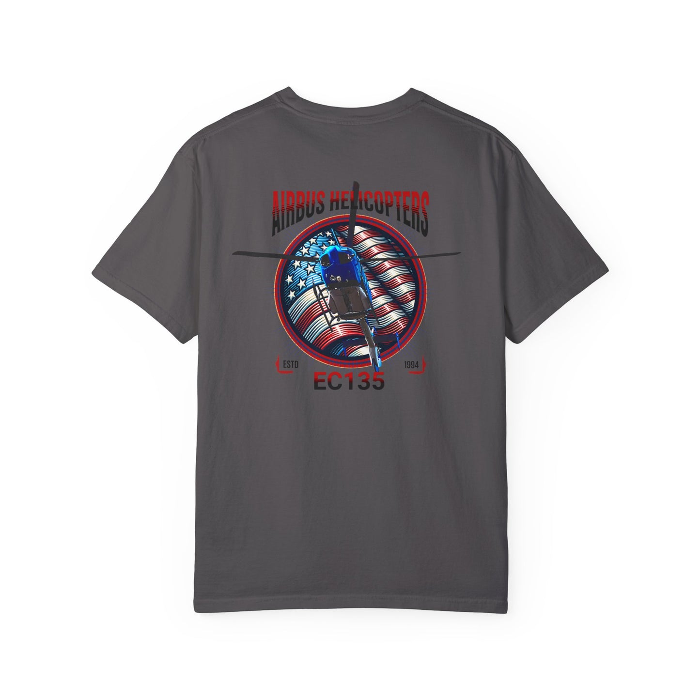 Men's, Airbus Helicopters EC135, T-Shirt