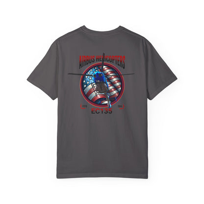 Men's, Airbus Helicopters EC135, T-Shirt