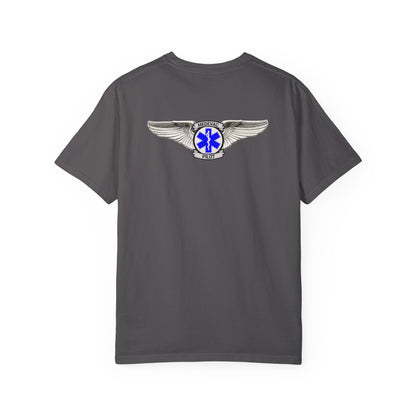 Men's, MEDEVAC Wings - Pilot, T-Shirt