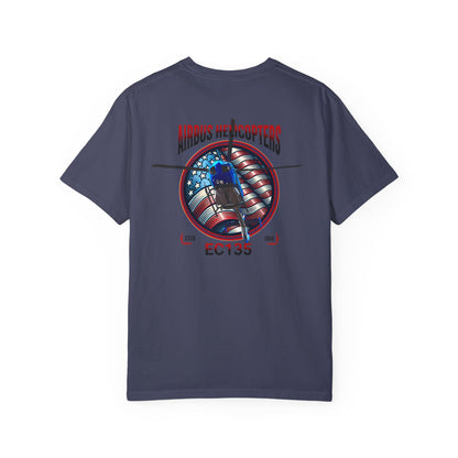 Men's, Airbus Helicopters EC135, T-Shirt