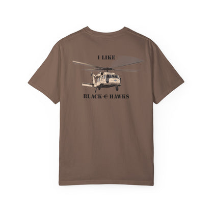 Men's, I Like Blackhawks T-Shirt