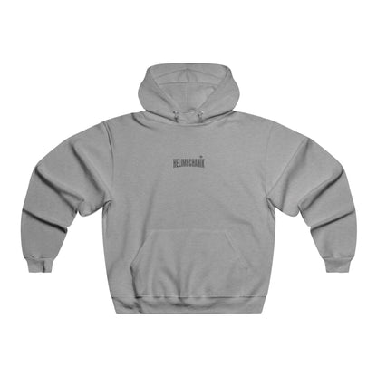 Men's, Helimechanik Patch Multicam, Classic Fit Hooded Sweatshirt