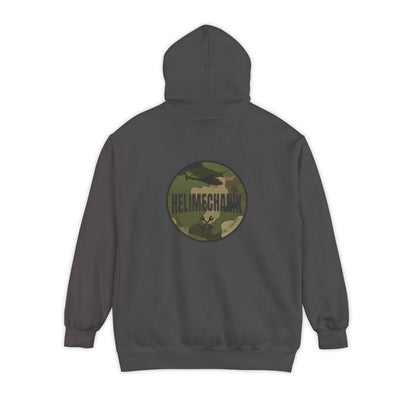 Men's, Helimechanik Patch Multicam, Relaxed Fit Hoodie