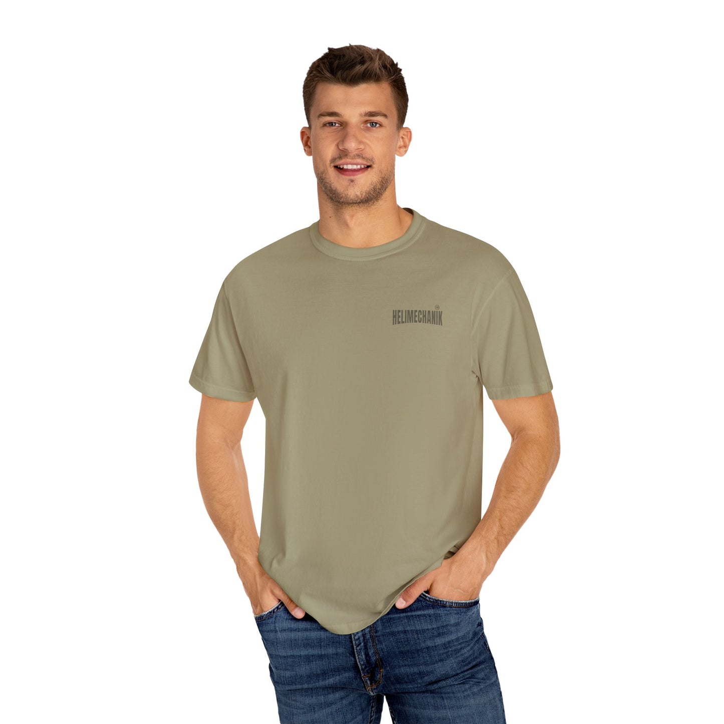 Men's, Airbus Helicopters EC135, T-Shirt