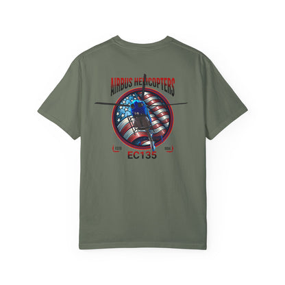 Men's, Airbus Helicopters EC135, T-Shirt