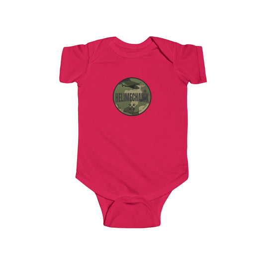 Infant, Helimechanik Patch Multicam Onesie