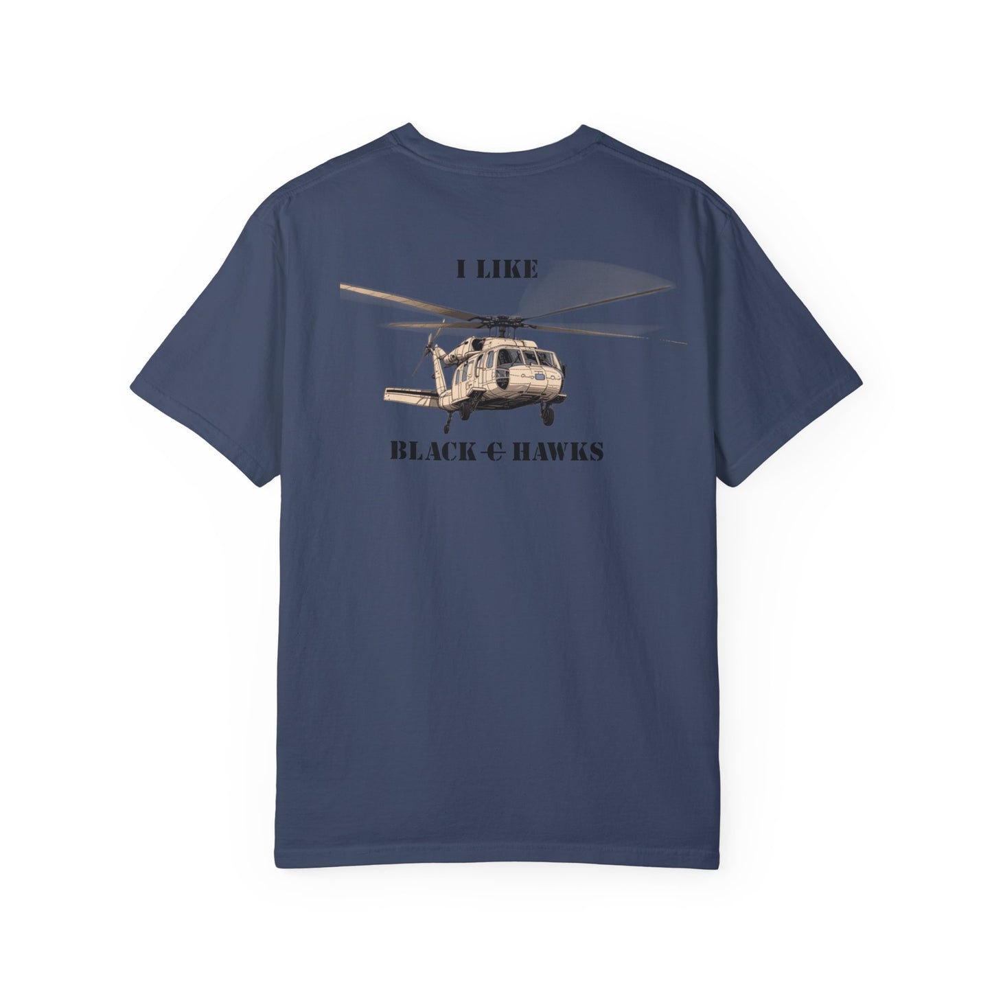 Men's, I Like Blackhawks T-Shirt