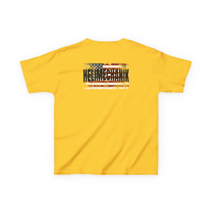 Youth, US FLAG Heavy Cotton™ Tee