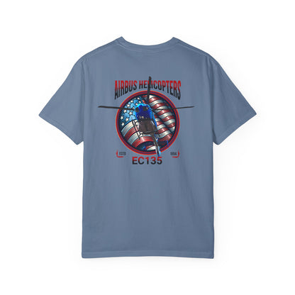 Men's, Airbus Helicopters EC135, T-Shirt