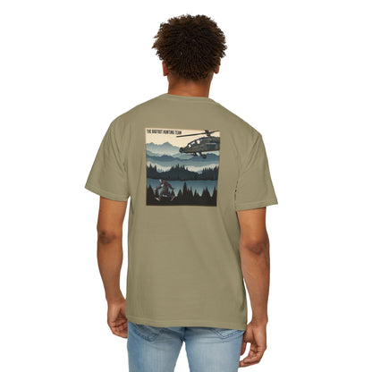 Men's, The Bigfoot Hunting Team, T-Shirt
