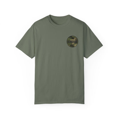 Men's, Helimechanik Patch Multicam T-shirt