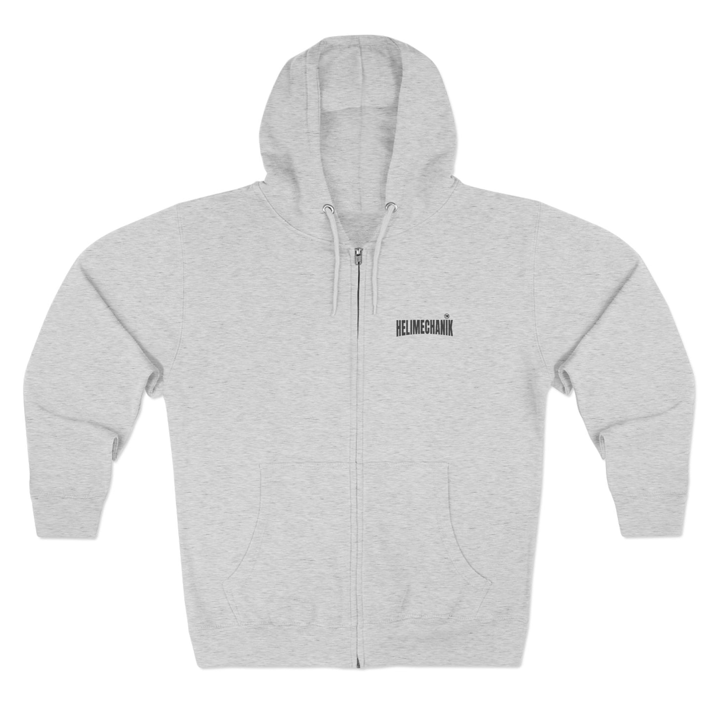 Women's, Flying in Colorado Zip Hoodie