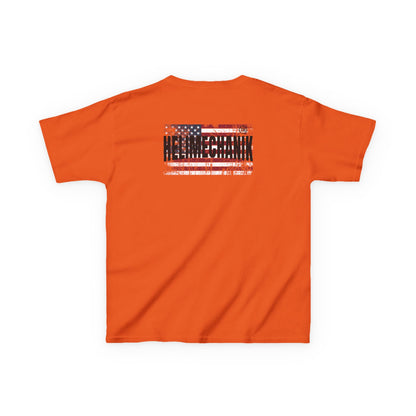 Youth, US FLAG Heavy Cotton™ Tee