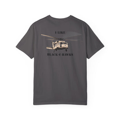 Men's, I Like Blackhawks T-Shirt