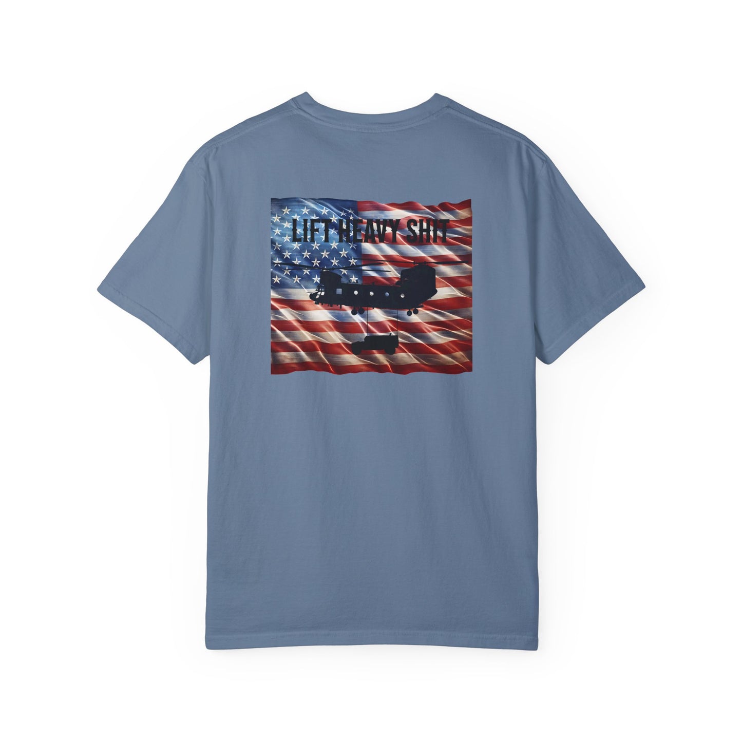 Men's, Lift Heavy Sh!t, T-Shirt